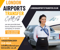 Airport Transfers